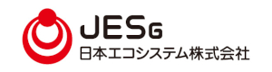 日本エコシステム株式会社