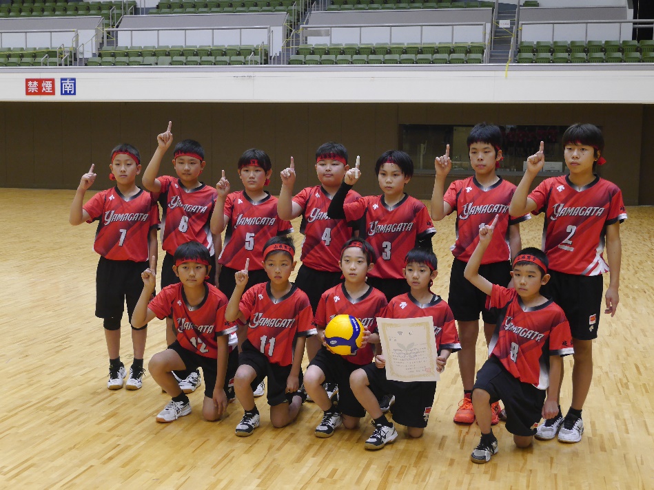 スポーツ少年団｜岐阜県スポーツ協会