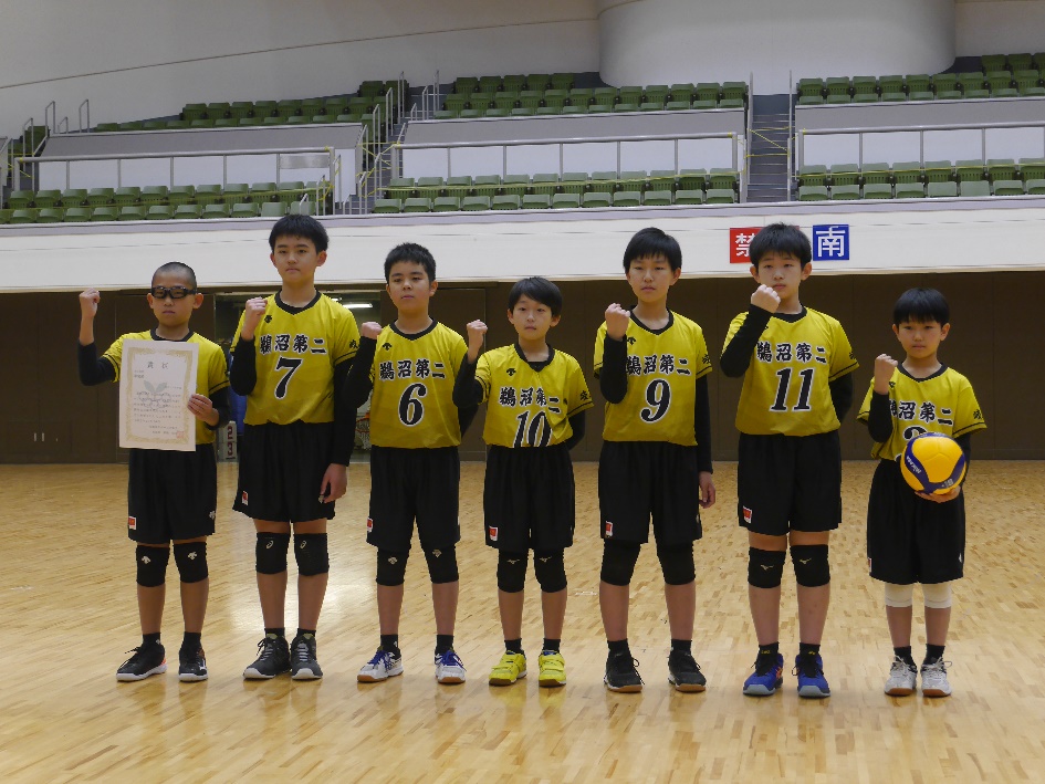 スポーツ少年団｜岐阜県スポーツ協会